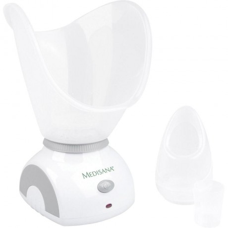 Facial steamer Очищающий стример для лица Очищающий стример для лица Medisana FSS