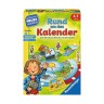 Ravensburger Rund um den Kalender Вокруг календаря