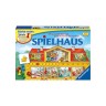 Ravensburger Meine ersten Spiele: Spielhaus Мои первые игры: Playhouse
