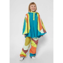 WeeDo WOODY Bird Regenjacken WOODY Куртки от дождя с птицами