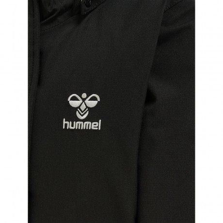 hummel hmlURBAN TEX JACKET Ubergangsjacken fur Jungen hmlURBAN TEX JACKET Межсезонные куртки для мальчиков