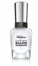 Sally Hansen Лак для ногтей Complete Salon Маникюр 170 Clear'D To Take Off , 14,7 мл
