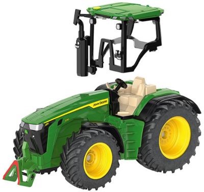 SIKU SIKU Farmer 3290 John Deere 8R 370 1:32 SIKU Farmer 3290 John Deere 8R 370 1:32