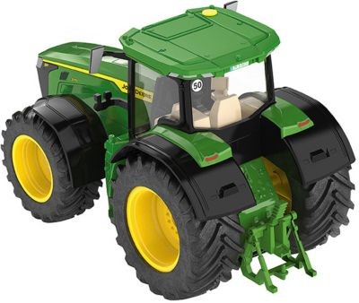 SIKU SIKU Farmer 3290 John Deere 8R 370 1:32 SIKU Farmer 3290 John Deere 8R 370 1:32