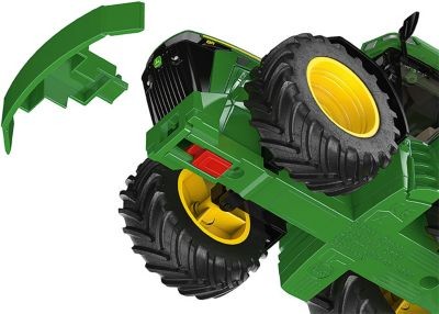 SIKU SIKU Farmer 3290 John Deere 8R 370 1:32 SIKU Farmer 3290 John Deere 8R 370 1:32