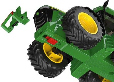 SIKU SIKU Farmer 3290 John Deere 8R 370 1:32 SIKU Farmer 3290 John Deere 8R 370 1:32