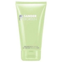 Jil Sander Evergreen  Вечнозеленый
