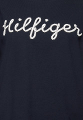 Tommy Hilfiger ROPE PUFF Print T-shirt desert sky ROPE PUFF Футболка с принтом небо пустыни