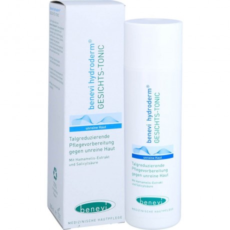 Benevi Hydroderm Gesichts-Tonic  Гидродерм тоник для лица