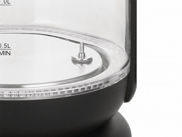 Emerio Emerio Wasserkocher EMERIO Wasserkocher WK-119255,1,7 l, 2200 Watt Чайник Emerio Чайник EMERIO WK-119255, 1,7 л, 2200 Вт