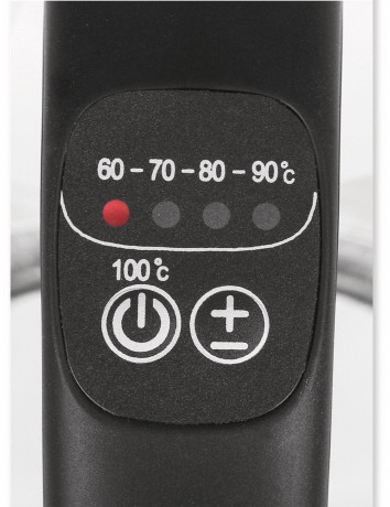 Emerio Emerio Wasserkocher EMERIO Wasserkocher WK-119255,1,7 l, 2200 Watt Чайник Emerio Чайник EMERIO WK-119255, 1,7 л, 2200 Вт