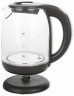 Emerio Emerio Wasserkocher EMERIO Wasserkocher WK-119255,1,7 l, 2200 Watt Чайник Emerio Чайник EMERIO WK-119255, 1,7 л, 2200 Вт