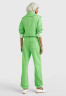 Tommy Hilfiger 1985 COLLECTION TAPERED  Tracksuit bottoms spring lime 1985 COLLECTION TAPERED Спортивные штаны весенняя известь