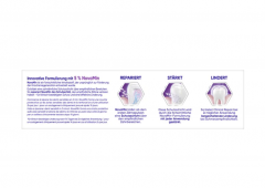Sensodyne Clinical Repair Zahncreme 75ml, Зубная паста защита от чувствительности зубов с комплексом NovaMin 75 мл