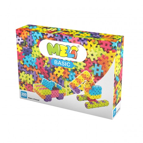 MELI Basic        300 Базовый 300