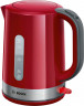 BOSCH BOSCH Wasserkocher TWK6A514, 1,7 l, 2200 W Чайник BOSCH TWK6A514, 1,7 л, 2200 Вт