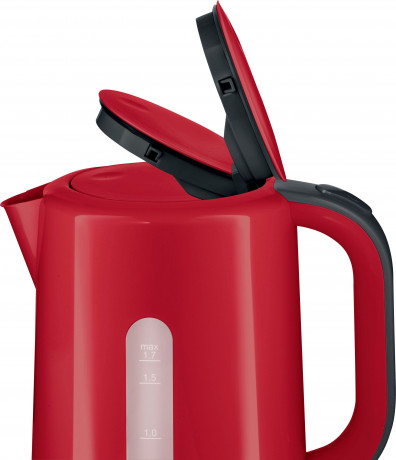 BOSCH BOSCH Wasserkocher TWK6A514, 1,7 l, 2200 W Чайник BOSCH TWK6A514, 1,7 л, 2200 Вт