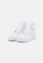 Nike Sportswear WMNS AIR FORCE 1 HI REC Sneaker high white WMNS AIR FORCE 1 HI REC Высокие кроссовки женские белый