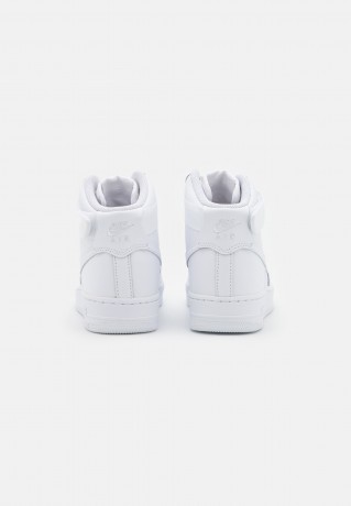 Nike Sportswear WMNS AIR FORCE 1 HI REC Sneaker high white WMNS AIR FORCE 1 HI REC Высокие кроссовки женские белый