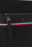 Tommy Hilfiger 1985 MINI CROSSOVER UNISEX Across body bag black 1985 MINI CROSSOVER UNISEX — Сумка через плечо черный
