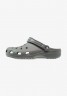 Crocs CLASSIC UNISEX Clogs slate grey КЛАССИЧЕСКИЙ УНИСЕКС сабо сланцево-серый