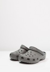 Crocs CLASSIC UNISEX Clogs slate grey КЛАССИЧЕСКИЙ УНИСЕКС сабо сланцево-серый