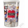 Simba Blox 100 weisse 8er Steine in Dose Simba Blox 100 белый 8 кирпичей в жестяной банке