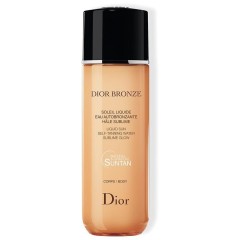 DIOR Liquid Sun Self-tanning Water Sublime Glow Liquid Sun Вода-автозагар Sublime Glow