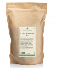 Krauterhaus Sanct Bernhardt Lapachorinden-Tee Чай из коры лапачо, 250 г