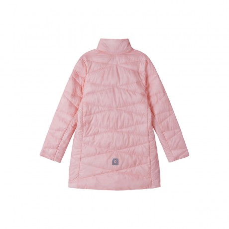 Reima Leichter Steppmantel Uuteen Mantel fur Madchen Легкое стеганое пальто Uuteen пальто для девочки
