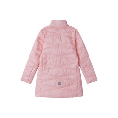 Reima Leichter Steppmantel Uuteen Mantel fur Madchen Легкое стеганое пальто Uuteen пальто для девочки