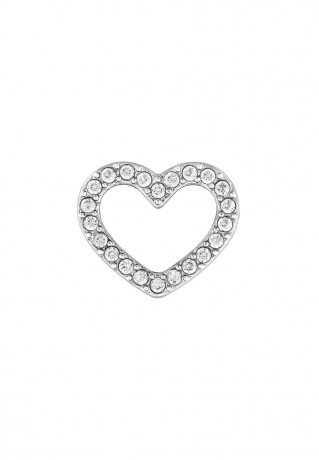 Tommy Hilfiger Earrings silber Серьги серебро