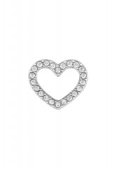 Tommy Hilfiger Earrings silber Серьги серебро