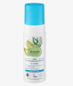 alverde NATURKOSMETIK Reinigungsschaum 3in1 Hydro, Гидро-очищающая пенка 3-в-1 с органическим алоэ вера, экстрактом водорослей и гиалуроновой кислотой, 150 мл