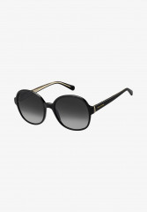 Tommy Hilfiger Sunglasses schwarz Солнечные очки черный