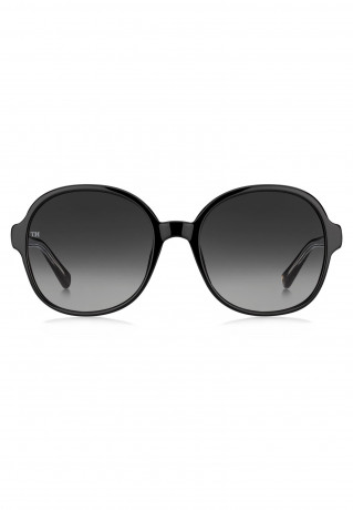 Tommy Hilfiger Sunglasses schwarz Солнечные очки черный