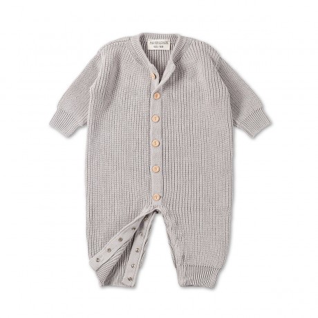 Hofbrucker Strick Overall Hofbrucker Baby Strick Overall aus Bio Baumwolle – kuschelig weicher Baby Strampler fur die Baby Erstausstattung fur Madchen und Jungen Overalls Вязаный комбинезон Hofbrucker Baby Вязаный комбинезон из натурального хлопка