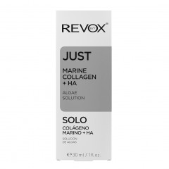 REVOX B77 Marine Collagen+Ha Algae Морской коллаген+водоросли