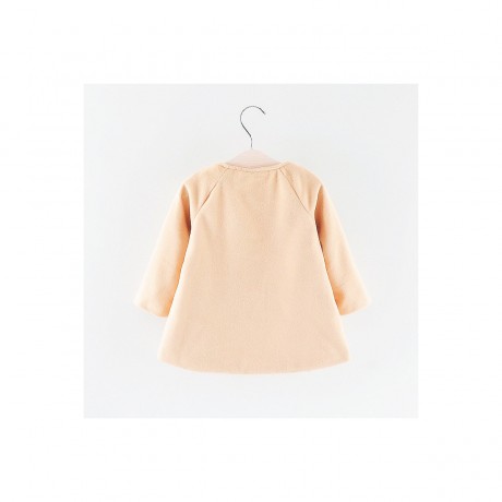 Vicabo Mantel Jacke fur Baby Madchen Mantel fur Madchen Пальто жакет для девочки пуховик для девочки