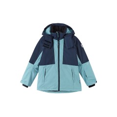 Reima Skijacke Soppela Skijacken fur Madchen Лыжная куртка Soppela лыжные куртки для девочек