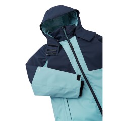 Reima Skijacke Soppela Skijacken fur Madchen Лыжная куртка Soppela лыжные куртки для девочек