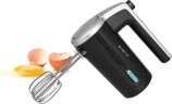 Emerio Emerio Handmixer HM-126681.1 schwarz, 80 W  Ручной миксер Emerio HM-126681.1 черный, 80 Вт