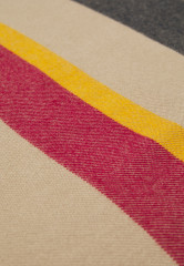 Tommy Hilfiger MODERN SURPLUS BLANKET Foulard beige ОДЕЯЛО MODERN SURPLUS Платок бежевый