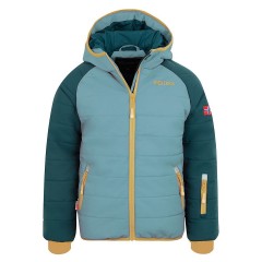 TROLLKIDS Skijacke Winterjacke Hafjell XT Winterjacken Лыжная куртка зимняя куртка Hafjell XT зимние куртки
