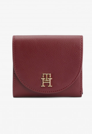 Tommy Hilfiger LIFE MED Wallet rouge LIFEMED-кошелек румяна
