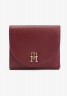 Tommy Hilfiger LIFE MED Wallet rouge LIFEMED-кошелек румяна