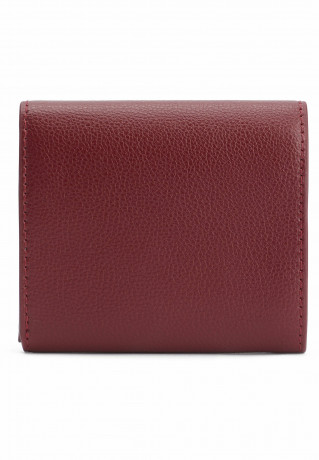 Tommy Hilfiger LIFE MED Wallet rouge LIFEMED-кошелек румяна