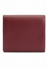 Tommy Hilfiger LIFE MED Wallet rouge LIFEMED-кошелек румяна