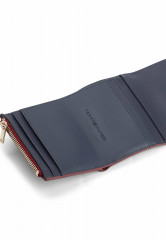Tommy Hilfiger LIFE MED Wallet rouge LIFEMED-кошелек румяна
