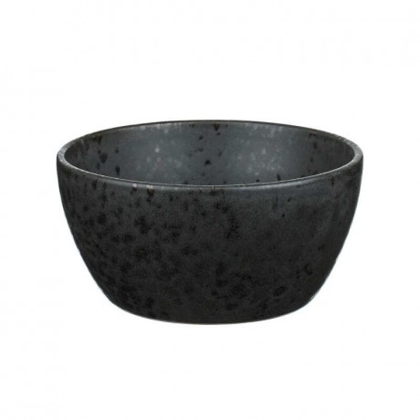 Bitz Bitz Classic black Schussel d: 12 cm / h: 6 cm Чаша Bitz Classic черная д: 12 см / в: 6 см